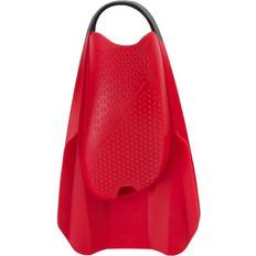 Red Flippers Speedo Fury Training Fin