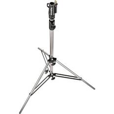 Lampen- & Hintergrundstative Manfrotto Steel Junior Stand