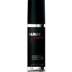 Man Deo Natural Spray