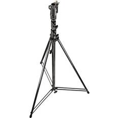 Manfrotto 111bsu Tripode Negro