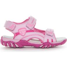 Gulliver 27 Barnskor Gulliver Kid's Sandal 2 - Pink