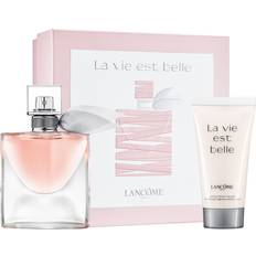 Lancôme la vie est belle gift set Lancôme La Vie Est Belle Gift Set EdP 30ml + Body Lotion 50ml