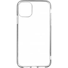 Insmat Crystal Case for iPhone 11
