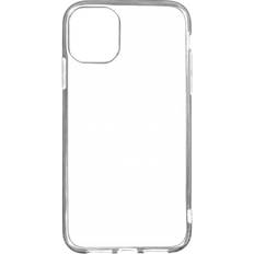 Insmat Crystal Case for iPhone 11 Pro