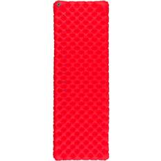 Sea to summit comfort plus Sea to Summit Comfort Plus XT Insulated Mat, Large Wide, Red