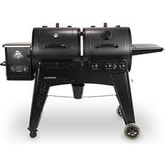 Pit boss Pit Boss Navigator Pellet/Gas Combo Grill