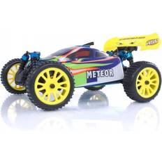 HSP Radiostyrda bilar HSP Meteor Nitro Buggy RTR H94285