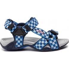 CMP Kid's Hamal - Blue Cosmos-Blue Royal