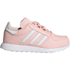 Adidas Joggesko Adidas Kid's Forest Grove - Icey Pink/Cloud White/Icey Pink