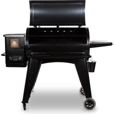Navigator 1150 Wood Pellet Grill