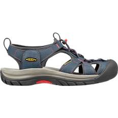 Keen Venice H2 - Midnight Navy/Hot Coral