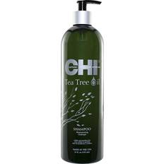 Tea Tree Oil Shampoo