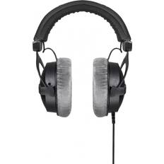 Nei - Over-Ear Hodetelefoner Beyerdynamic DT 770 Pro 80 Ohms