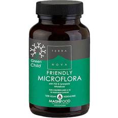 Terra Nova Green Child Friendly Microflora 50 pcs