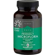 Terra Nova Green Child Friendly Microflora 50 st