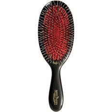 Medium Junior Bristle & Nylon