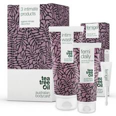 Australian Bodycare Gaveæsker & Sæt Australian Bodycare Intimate Treatment Kit 3-pak