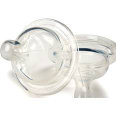 Nipple Fast Flow 2-pack