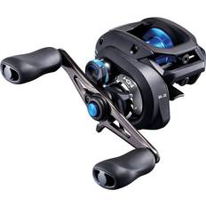 Angelausrüstung Shimano SLX DC 151HG