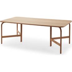 Skagerak Tables Skagerak Aldus Dining Table 100x200cm
