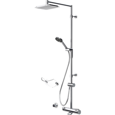 Duschset Oras Optima (8343767) Krom