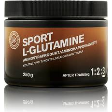 Life Fettsyror Life Sport L-Glutamine 250g