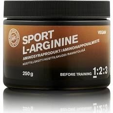 Life Aminosyror Life Sport L-Arginine 250g