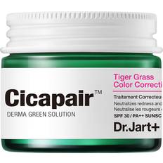 Dr jart cicapair Dr.Jart+ Cicapair Tiger Grass Color Correcting Treatment SPF30 PA++ 15ml