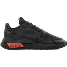 adidas Nite Jogger M - Core Black/Carbon/Hi-Res Red