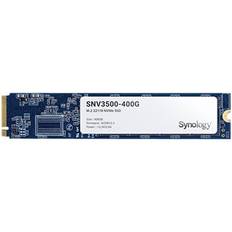 M.2 Type 22110 Hard Drives Synology SNV3500 400GB