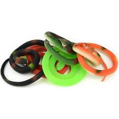 Gummifigurer Robetoy Worm 70cm
