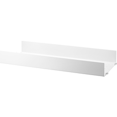 String High Shelving System 22.8x2.8"