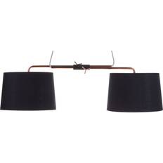 Beliani Fucino Pendant Lamp 12.5cm