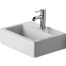 Lavabos de salle de bain Duravit Handwaschbecken Med Vero 45 cm 07044500411