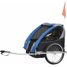 Trekker Bike Trailers 2