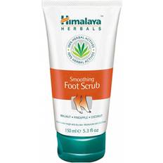 Smoothing Foot Scrub