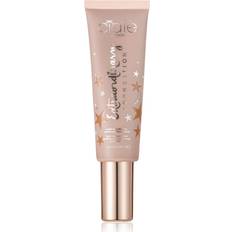 Extraordinary Radiant Buildable Liquid Foundation 127Y Bamboo