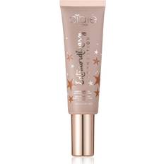 Extraordinary Radiant Buildable Liquid Foundation 137N Pebble