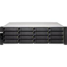 3U NAS Servers QNAP ES1686DC-2145NT-96G