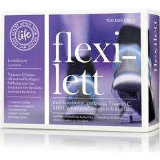 Life Vitaminer & Kosttillskott Life Flexilett