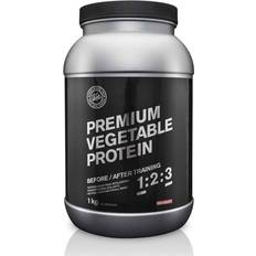 Life Proteinpulver Life Premium Vegetable Protein