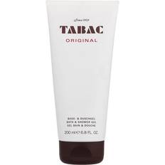 Tabac Original Shower Gel 200ml