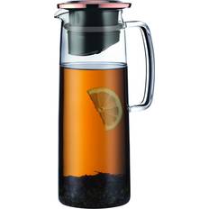 Dishwasher Safe Thermo Jugs Bodum Biasca Thermo Jug 1.2L