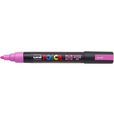 Rotuladores Uni Posca PC-5M Medium Bullet Fluo Pink