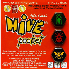 Hive Pocket Reiseversion