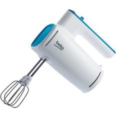Sbattitori Elettrici Beko HMM5400W 450 W Turbo Mixing Bianco
