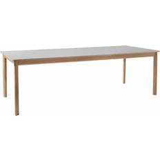 Oui - Rectangulaire Tables à manger &Tradition Patch HW2 Table à manger 100x340cm