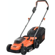 Black & Decker Oppladbare gressklippere Black & Decker BCMW3336L1 Oppladbar gressklipper