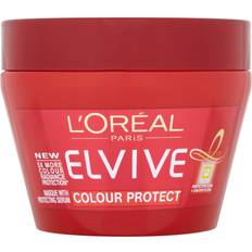 Elvive loreal L'Oréal Paris Elvive Colour Protect Mask 300ml