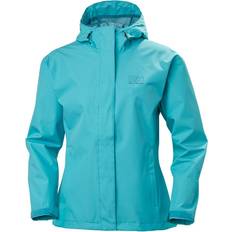 Helly Hansen W Seven J Jacket - Scuba Blue